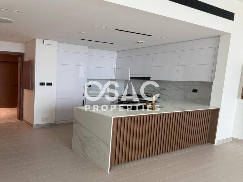 High Floor | Panoramic View | Rare Layout - 3