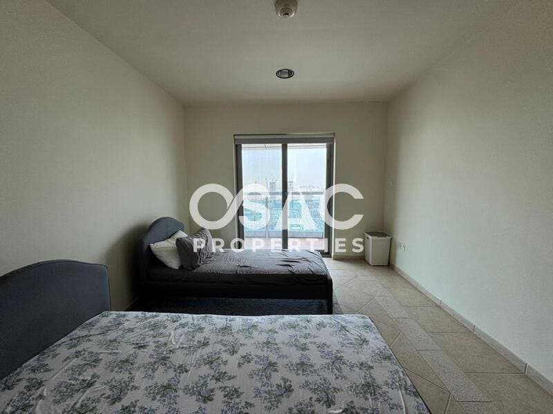 Luxury Furnished | Palm View | High Floor - 4