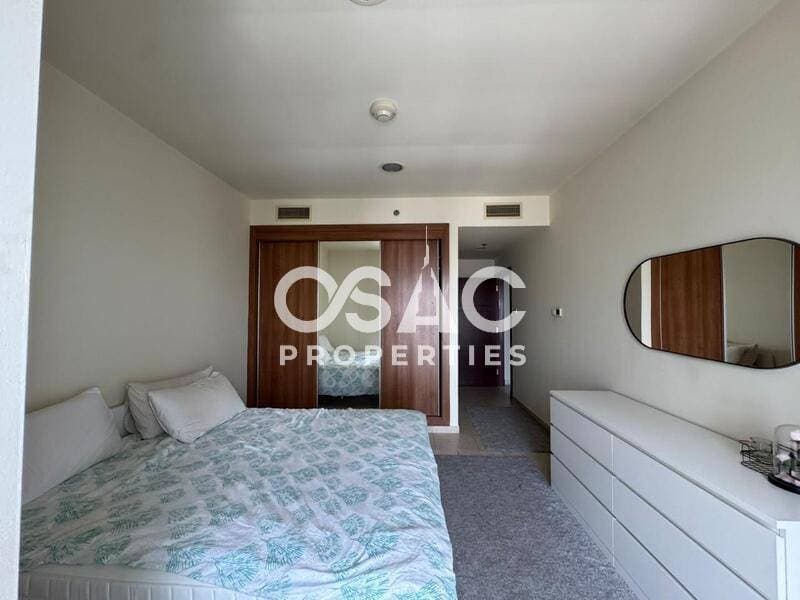 Luxury Furnished | Palm View | High Floor - 2