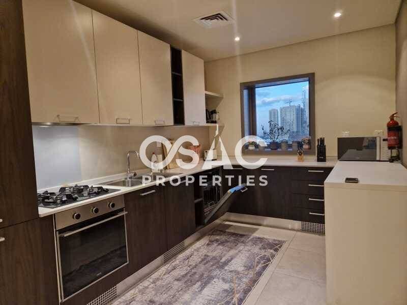 Exclusive | Park Facing | High Floor Unit - 5