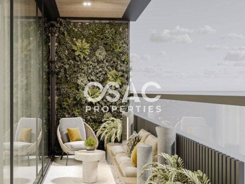 Premium 1-Bedroom Apartment | Luxurious Living - 5