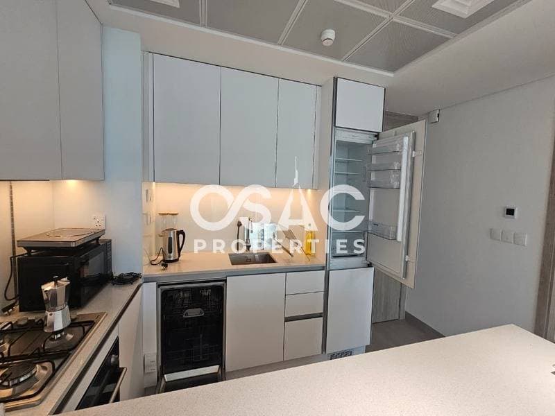 Brand New 1BR | Fully Furnished | Ready to Move - 3