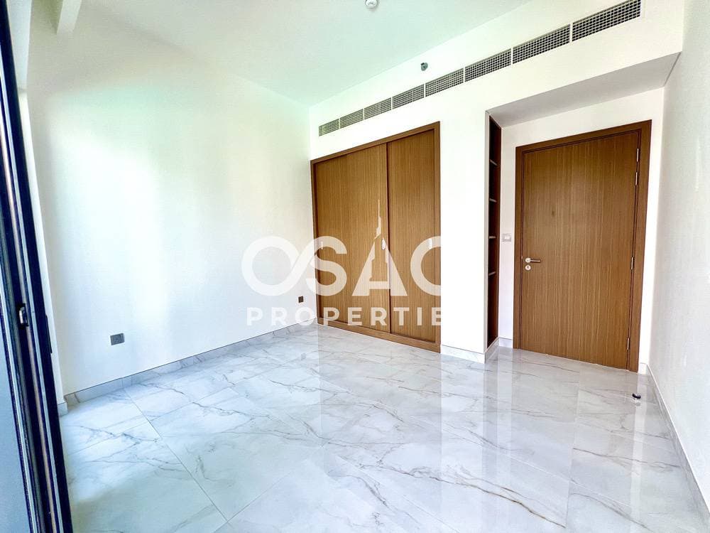 HIGH FLOOR | CORNER | READY TO MOVE IN - 2