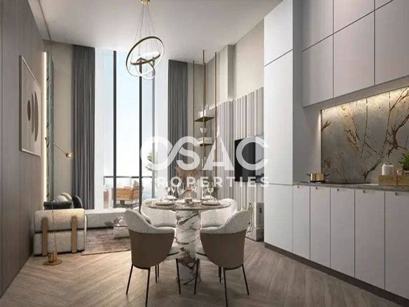 Premium 1-Bedroom Apartment | Luxurious Living - 2