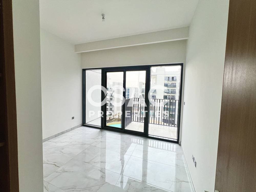 HIGH FLOOR | CORNER | READY TO MOVE IN