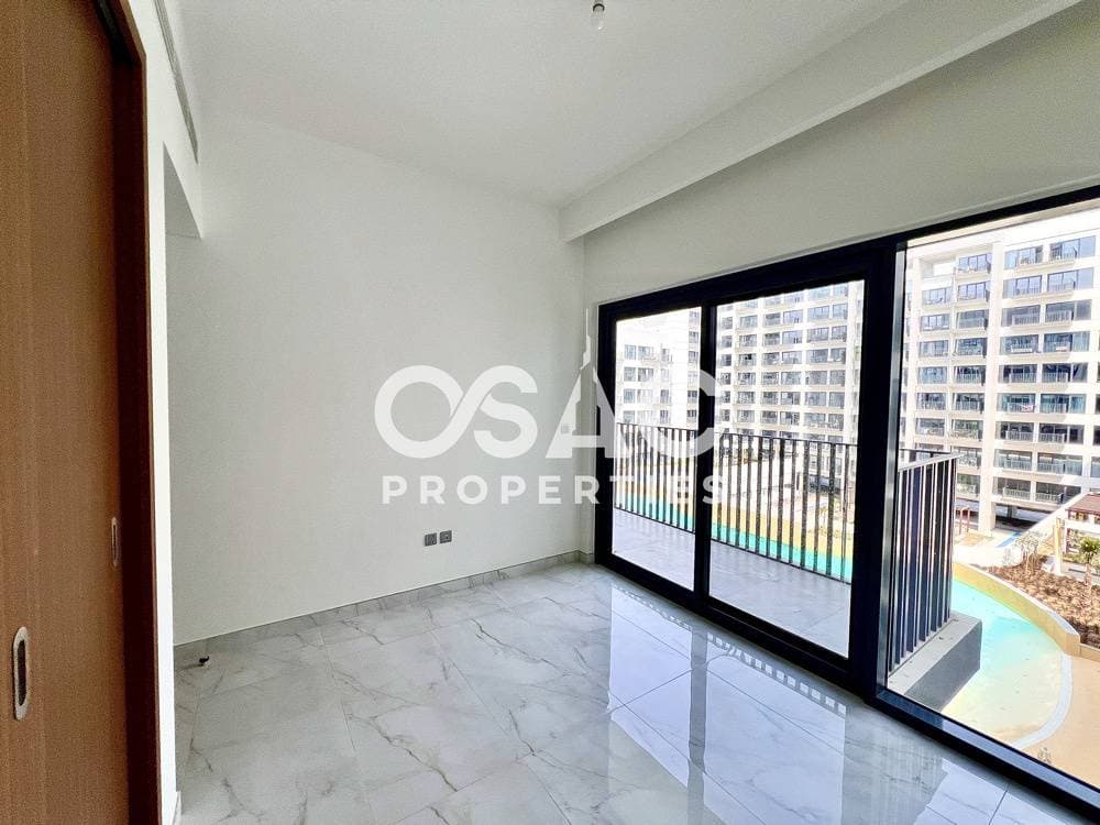 HIGH FLOOR | CORNER | READY TO MOVE IN - 3
