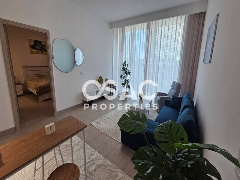 Brand New 1BR | Fully Furnished | Ready to Move - 5