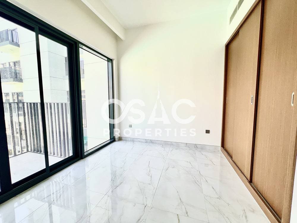 HIGH FLOOR | CORNER | READY TO MOVE IN - 4