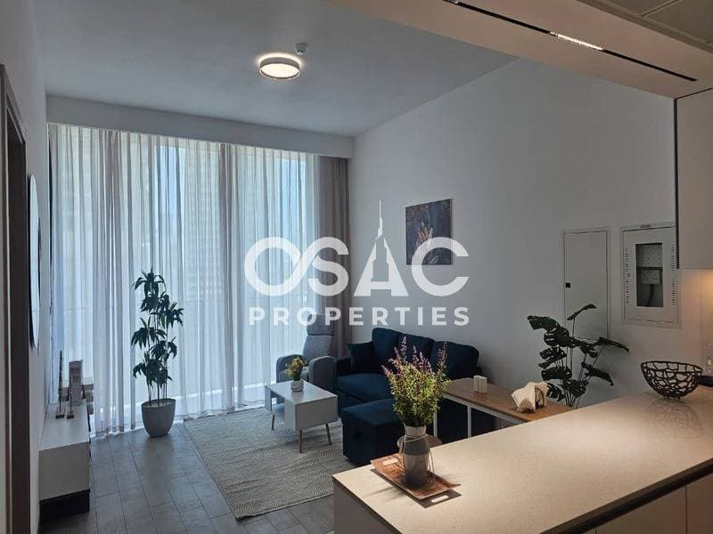 Brand New 1BR | Fully Furnished | Ready to Move - 2
