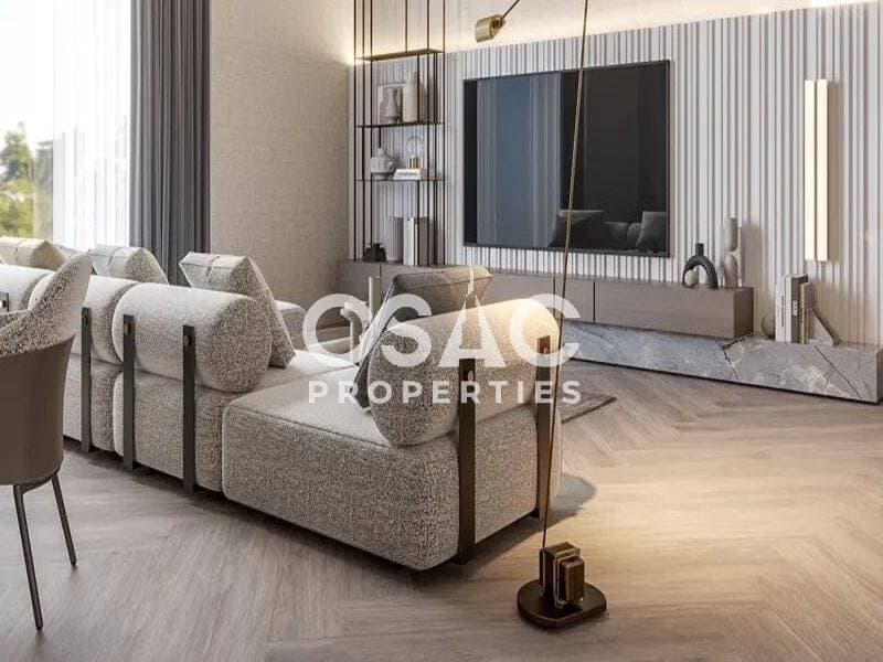 Premium 1-Bedroom Apartment | Luxurious Living - 3