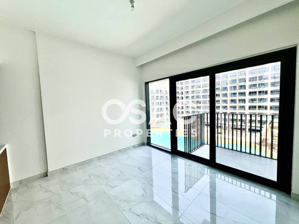 HIGH FLOOR | CORNER | READY TO MOVE IN - 5