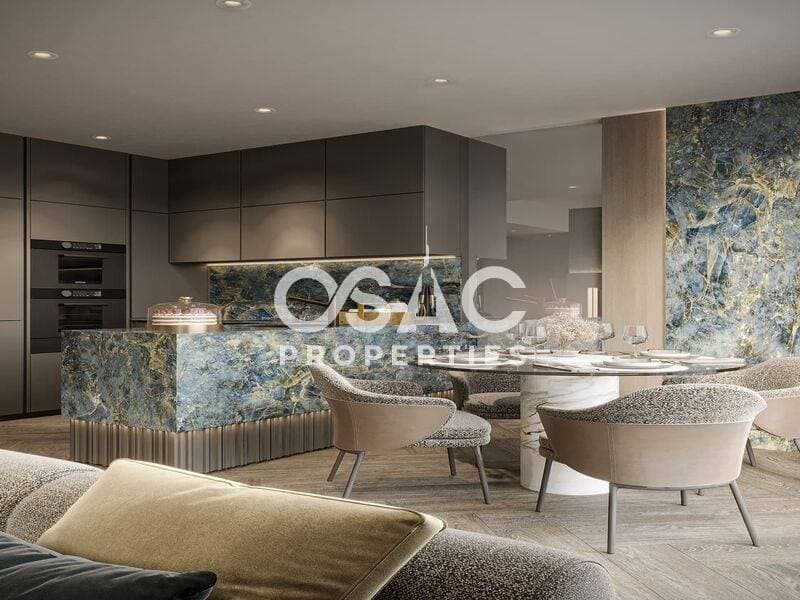 Premium 1-Bedroom Apartment | Luxurious Living - 4