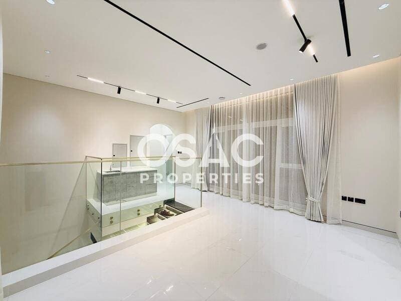 Luxury 7BR Villa | Private Pool | Expansive Garden - 3