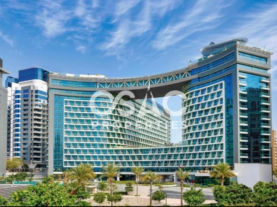 Stunning Unit | Nakheel Mall view | Spacious