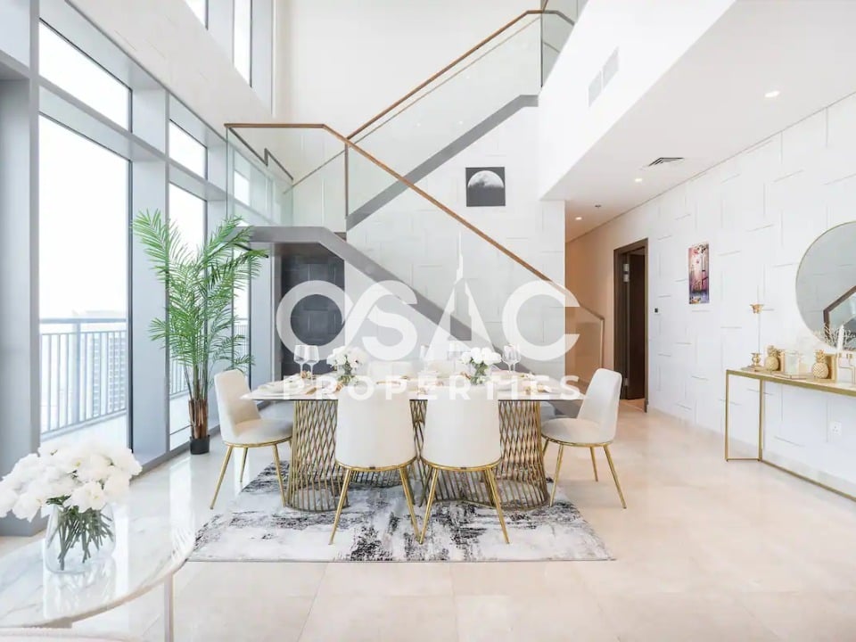 Exclusive-To-Owner | Luxury Living | High Floor