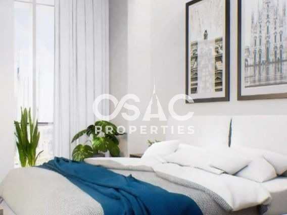 Fully Furnished | High ROI | Great location  - 3