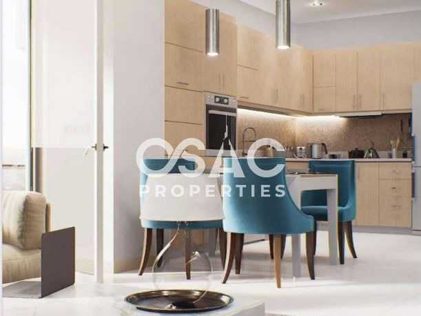 Fully Furnished | High ROI | Great location  - 5