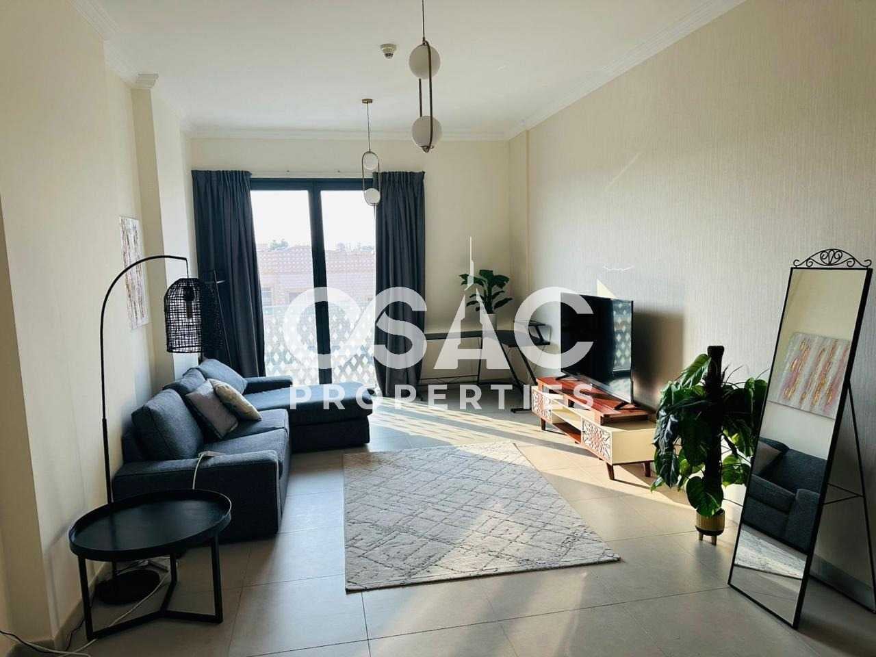 Spacious Layout | Maids Room | Community View - 3