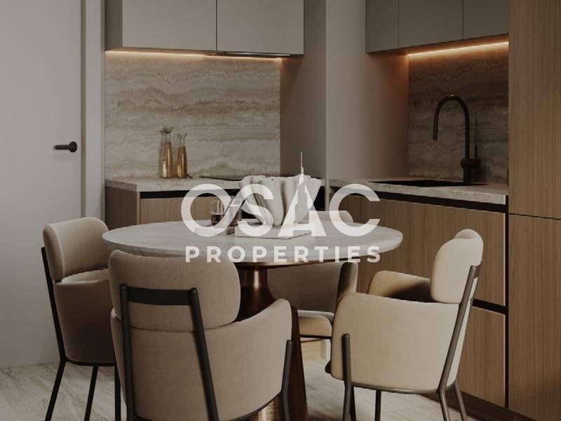 High Floor | HIGH ROI | Accessible Location - 5