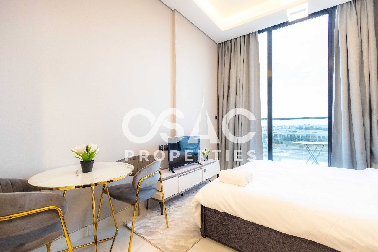 INVESTOR DEAL | LUXURY STUDIO |FULLY FURNISHED - 3