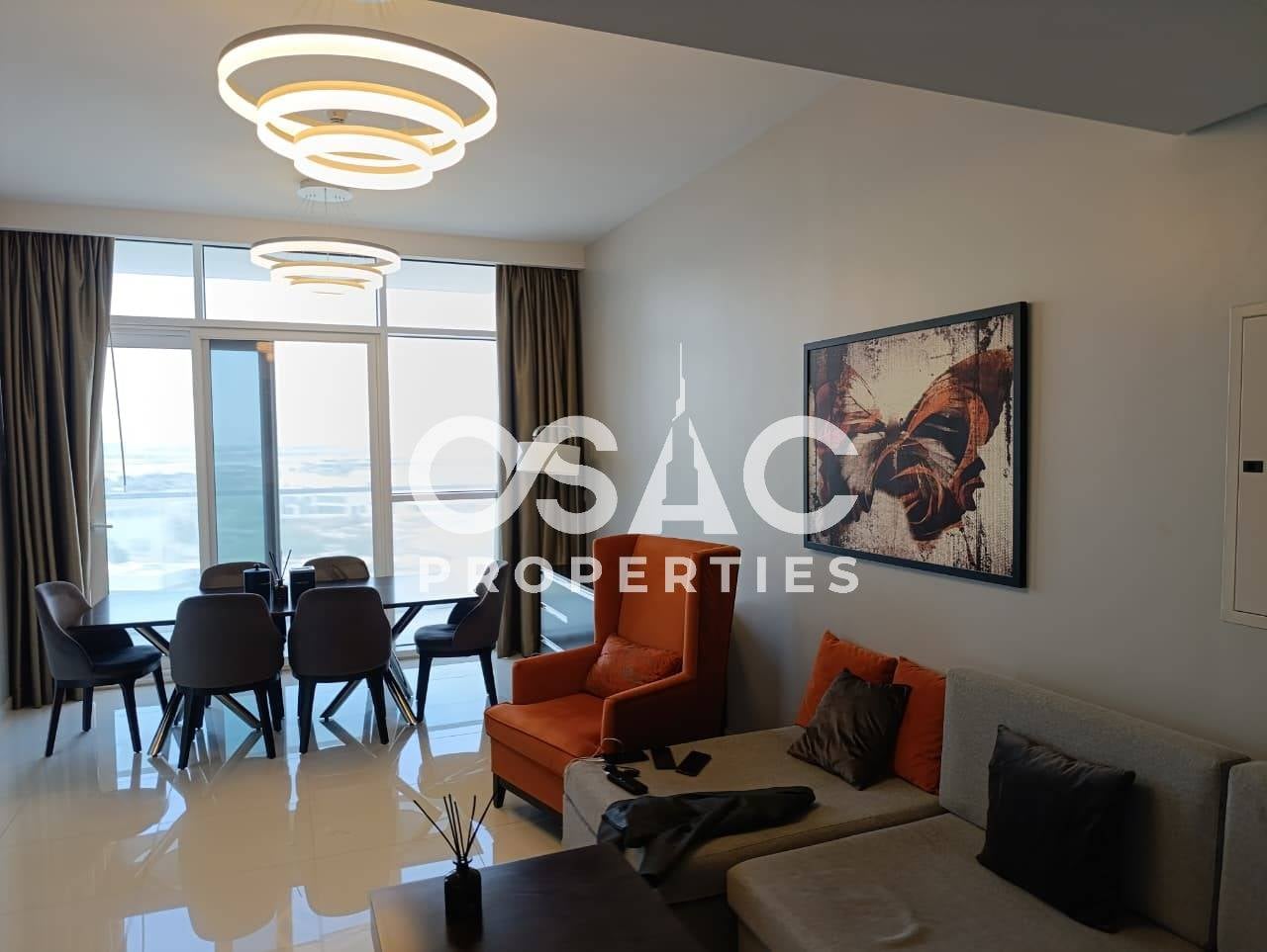 Vacant Now | Best price | Golf View