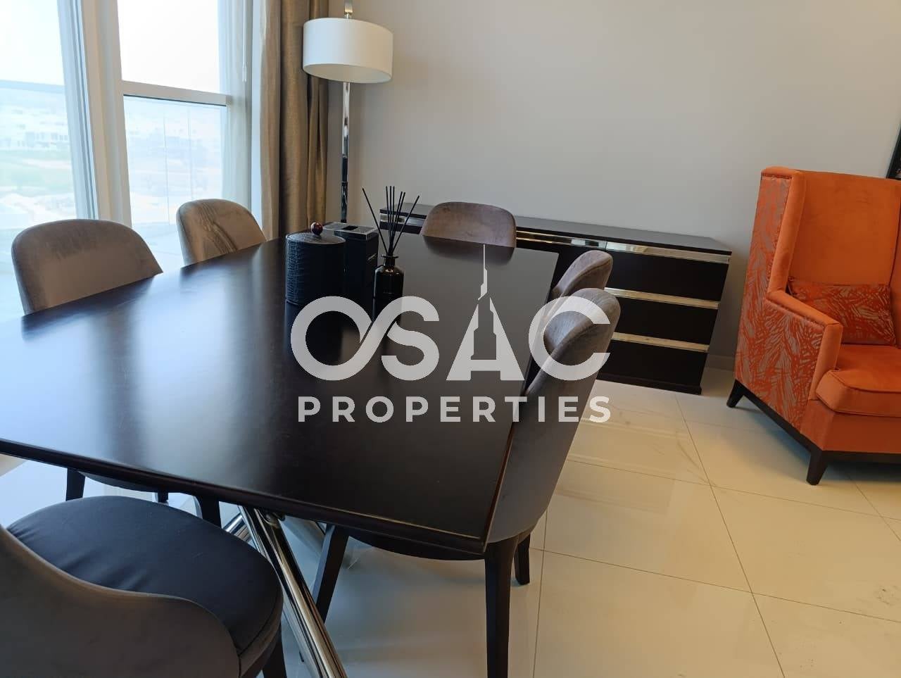 Vacant Now | Best price | Golf View - 2