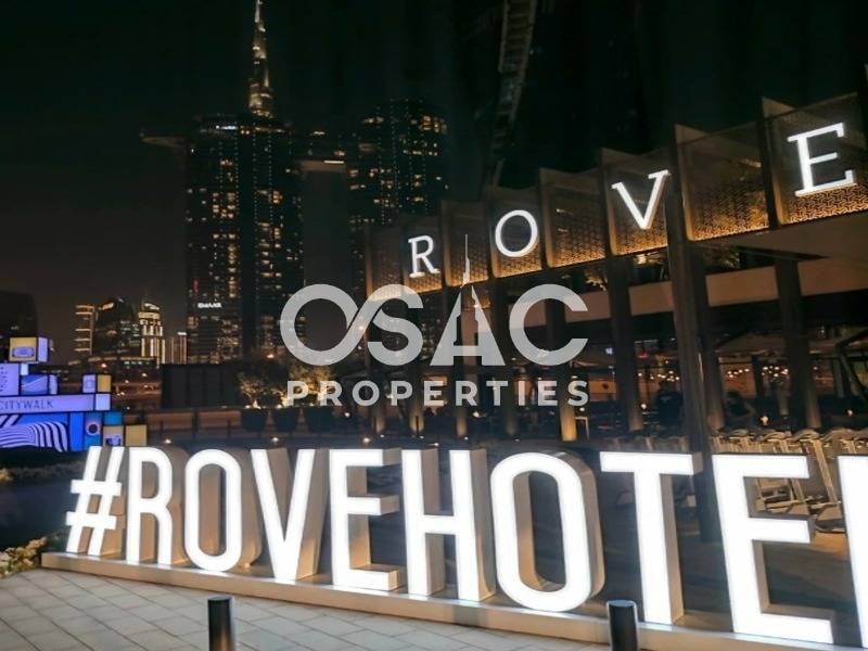 BURJ KHALIFA VIEW | INVESTOR DEAL | HIGH ROI - 2