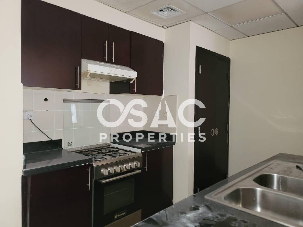 UNFURNISHED || 2BHK WITH || COMMUNITY VIEW - 4