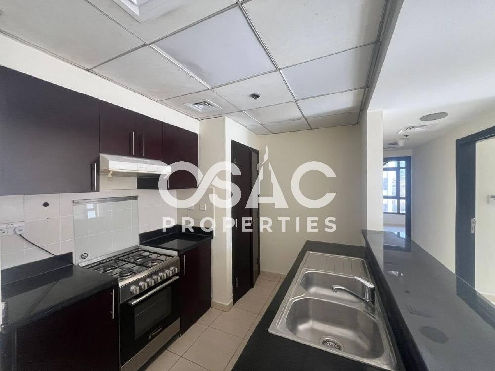 UNFURNISHED || 2BHK WITH || COMMUNITY VIEW - 5