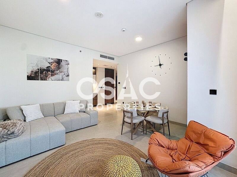 Fully Furnished | Negotiable | Park View - 4