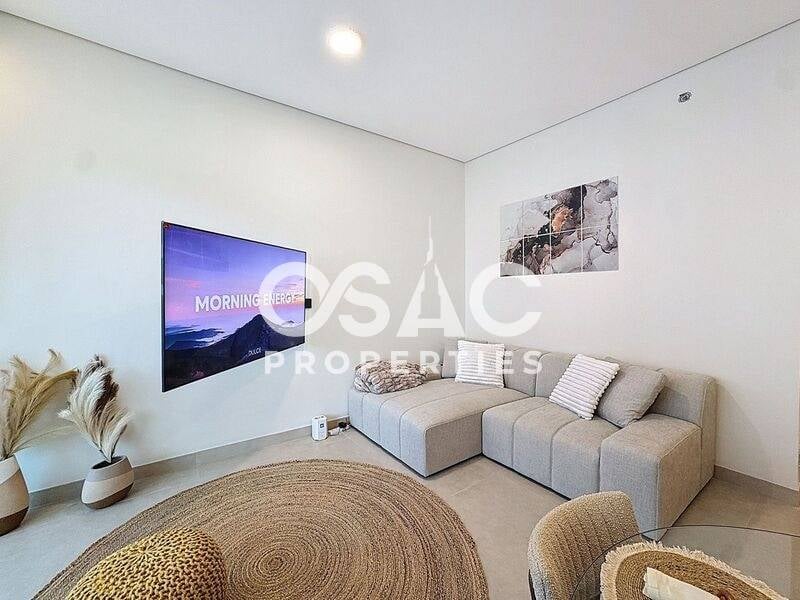 Fully Furnished | Negotiable | Park View - 2