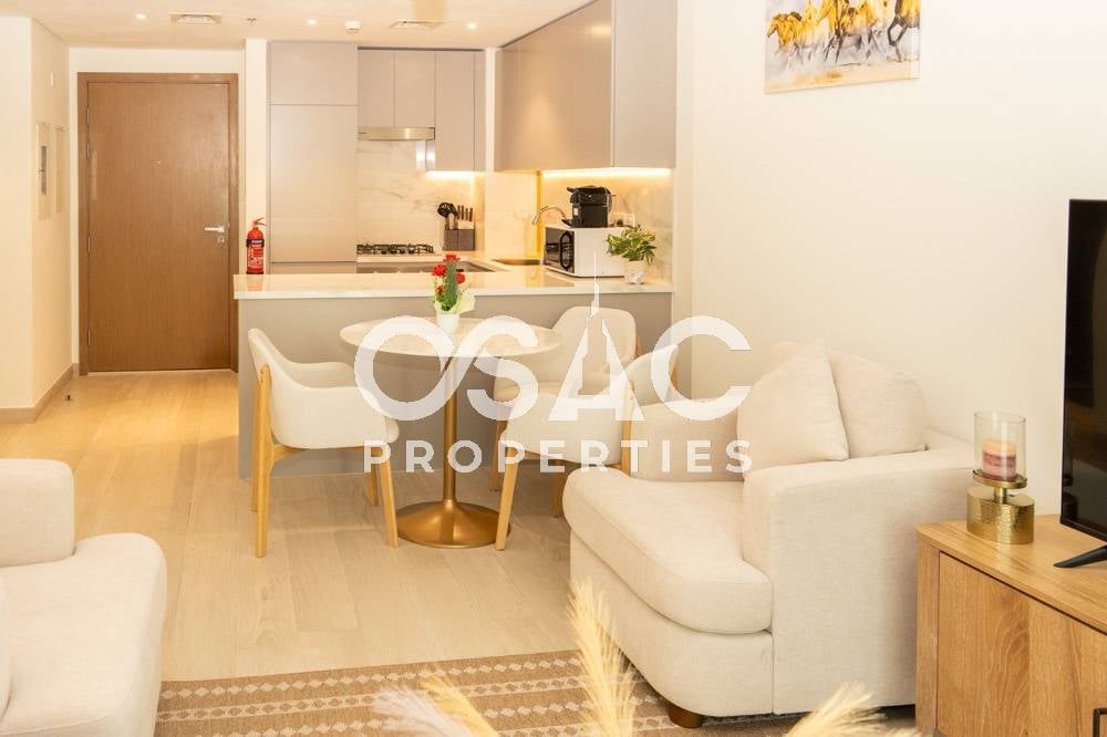  Partial Creek Views | Fully Furnished | Vacant - 2