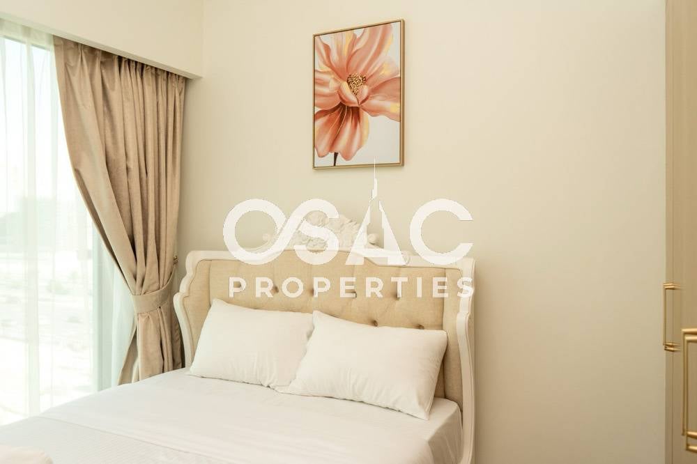  Partial Creek Views | Fully Furnished | Vacant - 3