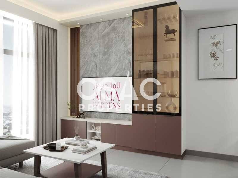 Luxury Fully Furnished | Negotiable Price - 3