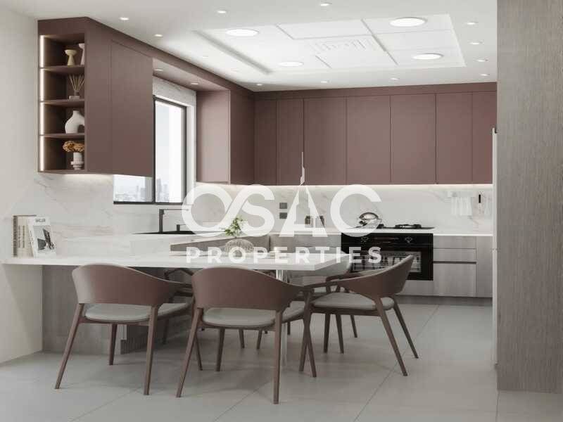 Luxury Fully Furnished | Negotiable Price - 5