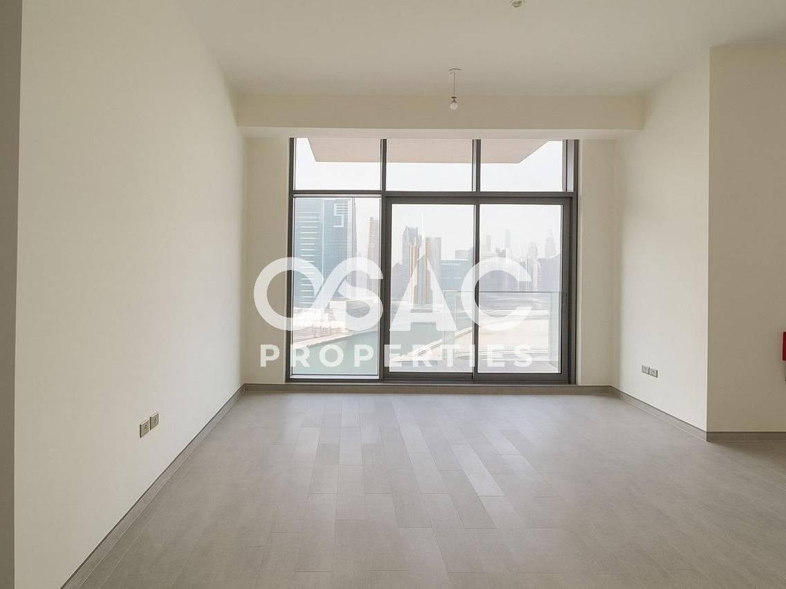 Rented | Mid Floor | Specious Layout - 5