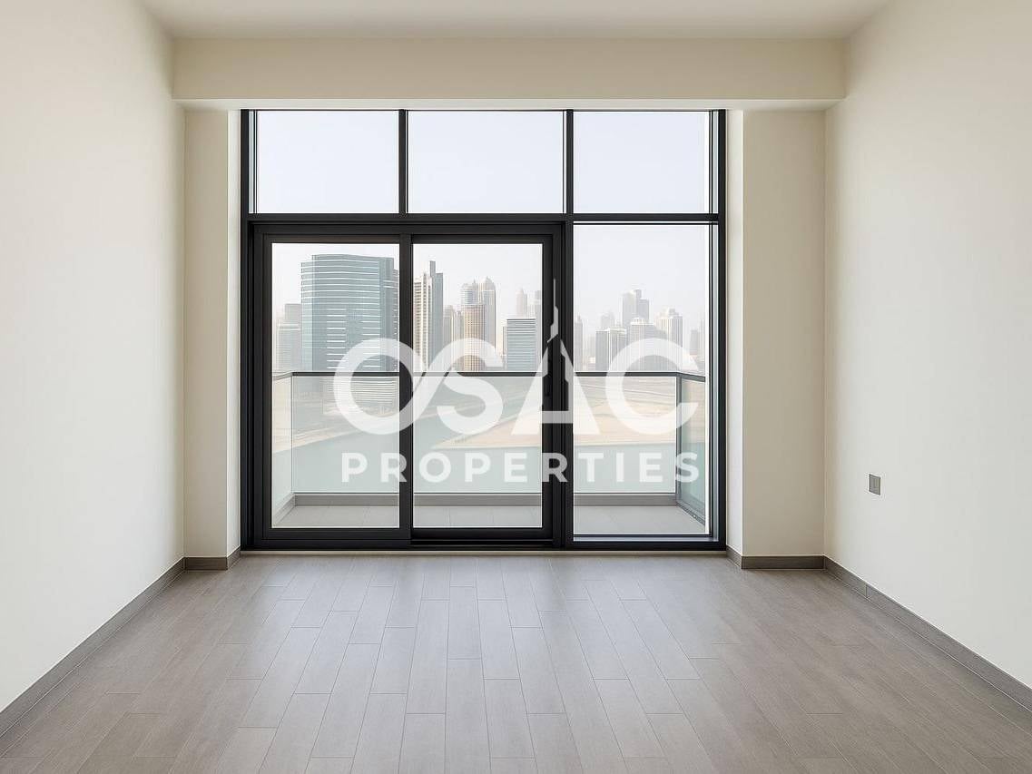 Rented | Mid Floor | Specious Layout - 3