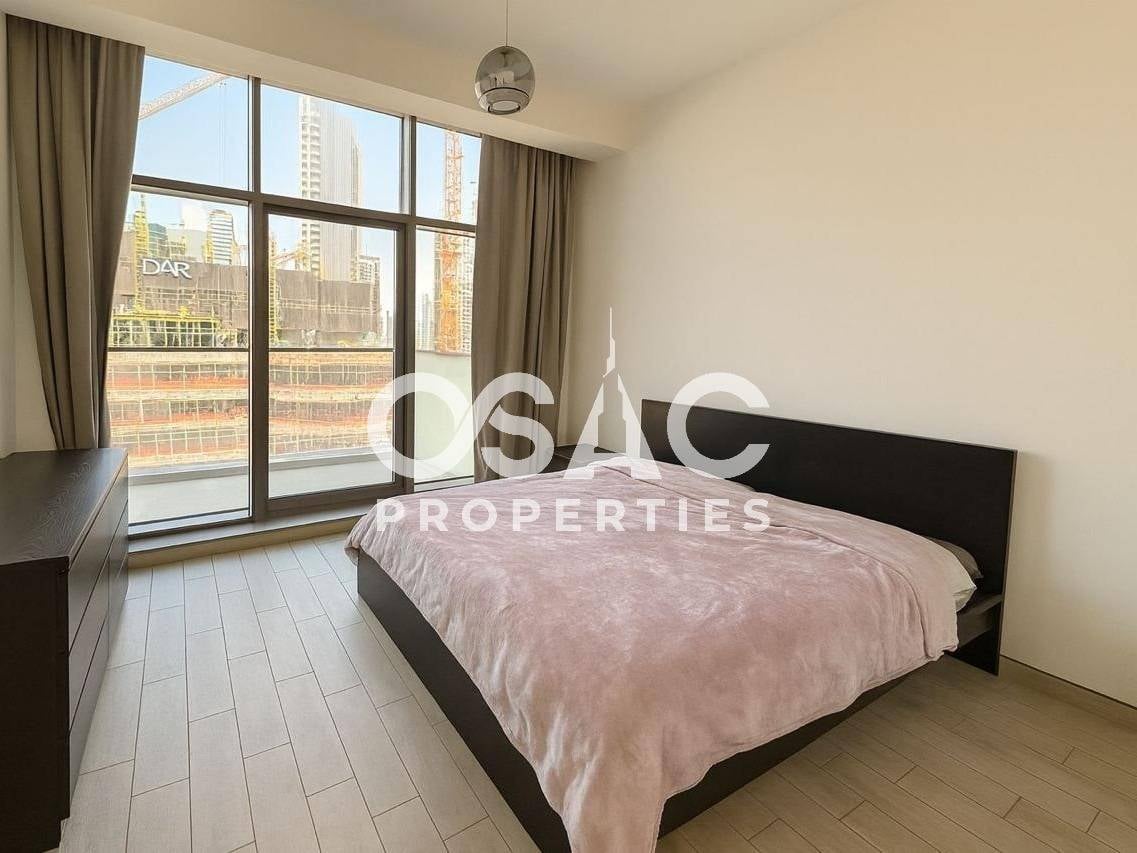 Rented | Mid Floor | Specious Layout - 2