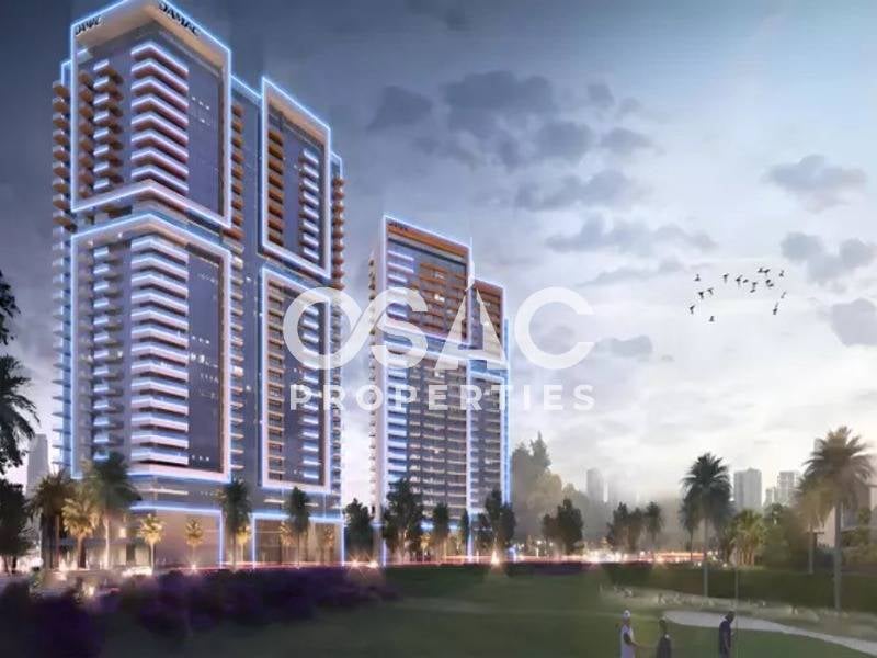 Elegant Unit |  Prime Location | Golf Course View - 2