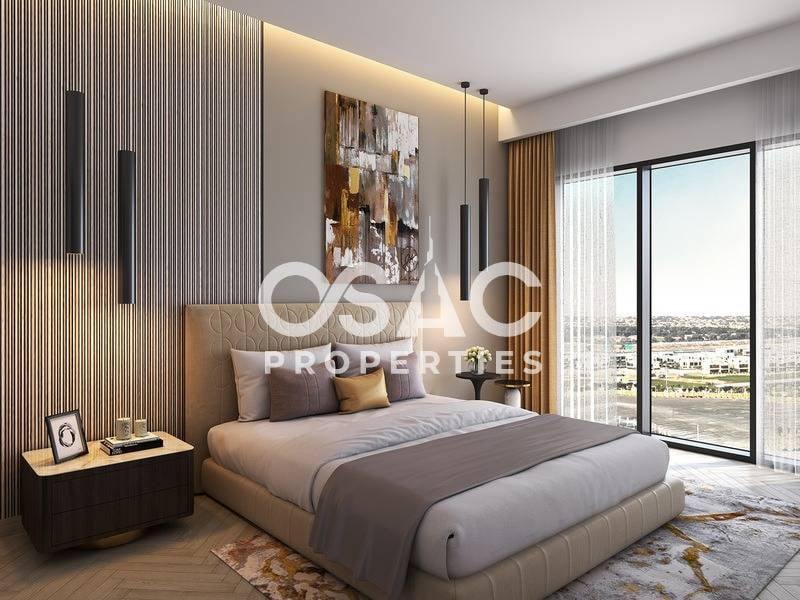 Elegant Unit |  Prime Location | Golf Course View - 3