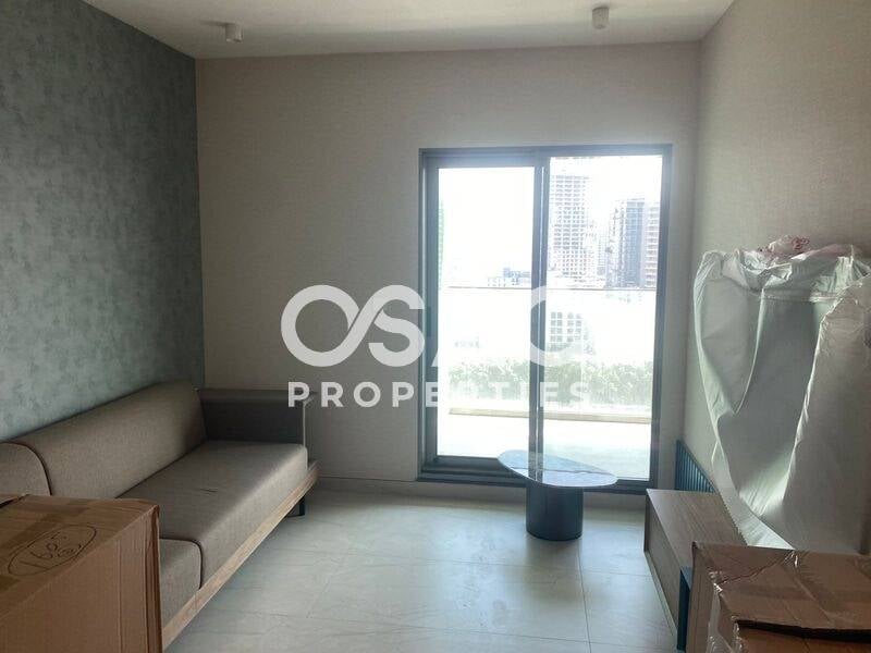 Furnished Hotel Apartment | 8.5% Guaranteed ROI  - 5