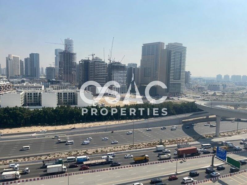 Furnished Hotel Apartment | 8.5% Guaranteed ROI 