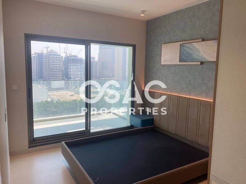 Furnished Hotel Apartment | 8.5% Guaranteed ROI  - 3