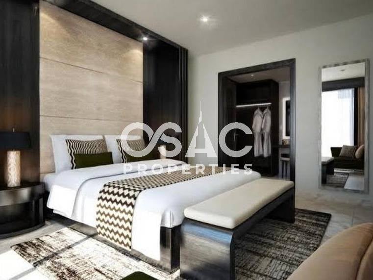 High Occupancy | Excellent ROI | Prime Location