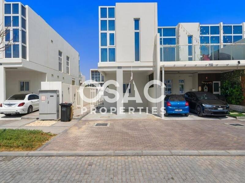  3 BR townhouse I Great community I Well Maintained - 5
