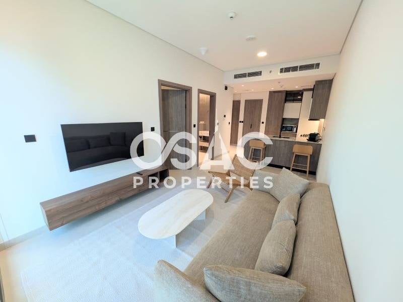 Fully Furnished | Marriott Branded | Luxury - 2