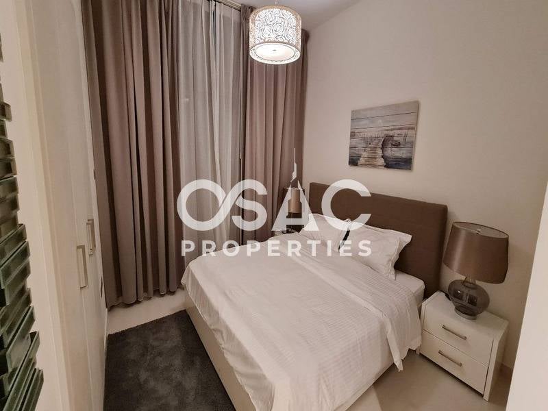 3 BEDROOM + MAID TOWNHOUSE  | FULLY FURNISHED 