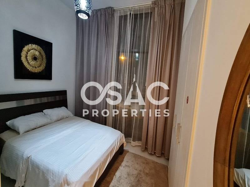 3 BEDROOM + MAID TOWNHOUSE  | FULLY FURNISHED  - 2