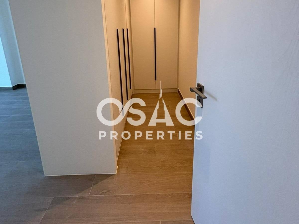 Corner | Brand New | High Floor  - 5