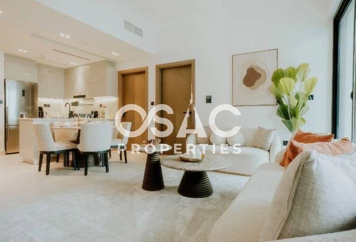 High Floor| Tenanted | Prime Location 